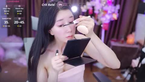 Lucy online show from October 5, 12:53 am