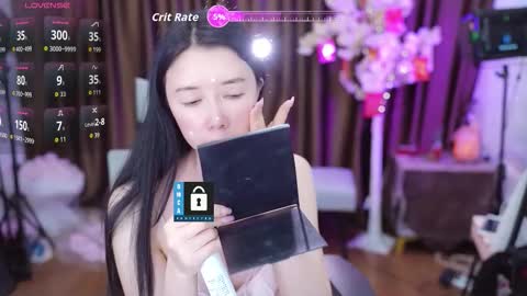 Lucy online show from October 20, 12:55 am