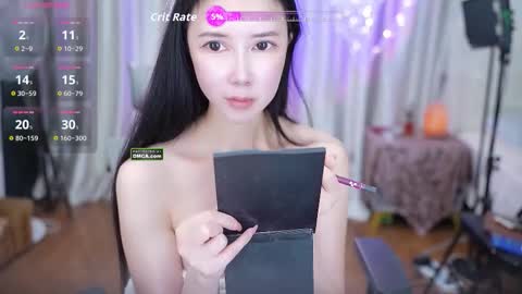 Lucy online show from February 21, 2:01 am