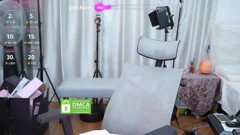 Lucy online show from April 3, 2:20 am