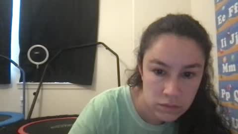 Lucy online show from May 9, 1:27 pm