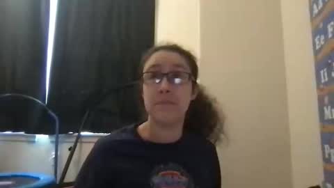 Lucy online show from May 14, 5:31 pm