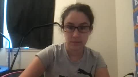 Lucy online show from May 25, 9:54 pm
