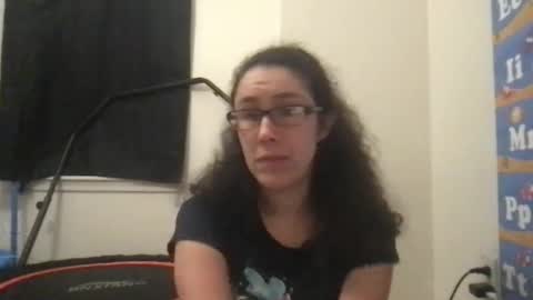 Lucy online show from May 30, 11:07 am