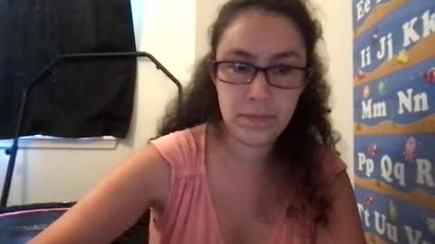 Lucy online show from July 15, 8:58 pm
