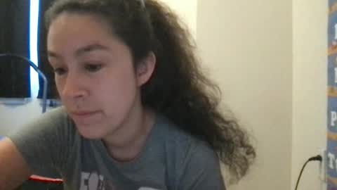 Lucy online show from July 29, 1:42 pm