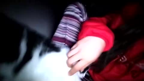 Lucia online show from March 11, 4:54 am