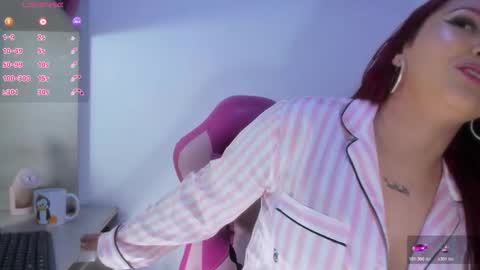 Snapshot of lucy_beatifull chatting on February 15, 12:25 pm lucy_beatifull online show from February 15, 12:25 pm