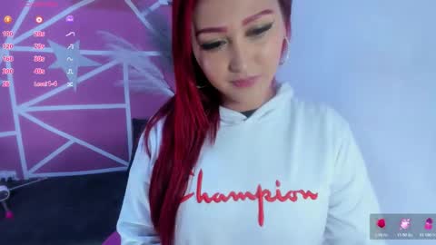 Snapshot of lucy_beatifull chatting on March 3, 12:00 pm lucy_beatifull online show from March 3, 12:00 pm