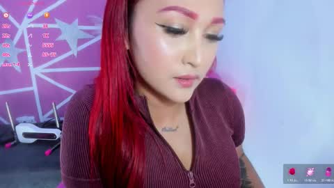Snapshot of lucy_beatifull chatting on March 5, 10:39 pm lucy_beatifull online show from March 5, 10:39 pm