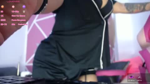 Snapshot of lucy_beatifull chatting on March 23, 11:58 am lucy_beatifull online show from March 23, 11:58 am