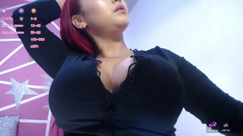 Snapshot of lucy_beatifull chatting on March 27, 12:27 pm lucy_beatifull online show from March 27, 12:27 pm
