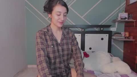 Lucy Herrera online show from January 31, 10:52 pm