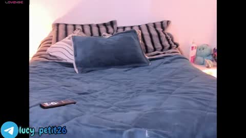 Snapshot of lucy_blush99 chatting on July 29, 12:47 pm lucy blush99 online show from July 29, 12:47 pm