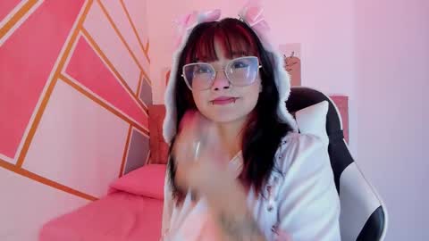 Snapshot of lucy_boobss chatting on March 3, 3:12 am Lucy online show from March 3, 3:12 am