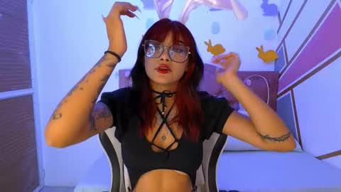 Snapshot of lucy_boobss chatting on March 31, 3:08 am Lucy online show from March 31, 3:08 am