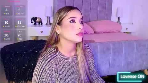 Snapshot of lucy_carson chatting on February 17, 4:20 am lucy online show from February 17, 4:20 am