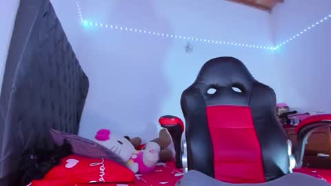 Snapshot of lucy_chanell chatting on February 4, 1:55 am lucy online show from February 4, 1:55 am