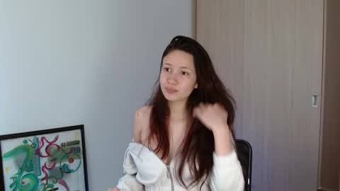 Lucy online show from October 20, 8:20 pm