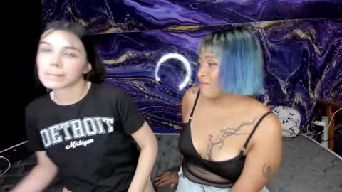 lucy_doll69 online show from March 21, 12:37 am