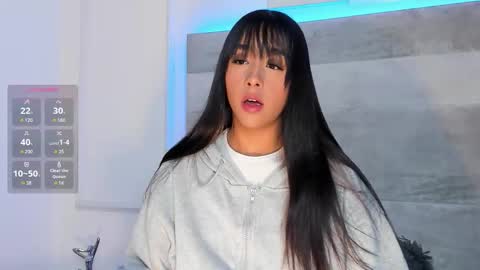 Snapshot of lucy_ev chatting on December 15, 1:54 am Lucy online show from December 15, 1:54 am