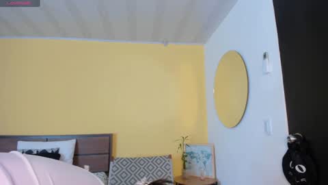 Snapshot of lucy_ferreiraa chatting on December 6, 5:33 pm Your Lucy online show from December 6, 5:33 pm