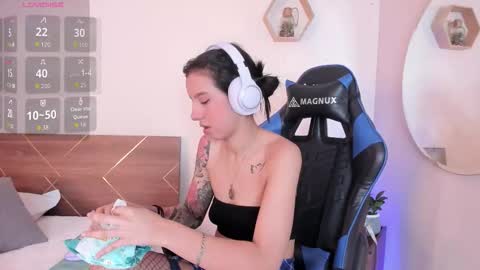 Your Lucy online show from October 28, 4:27 am