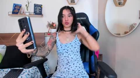 Your Lucy online show from May 12, 3:47 am