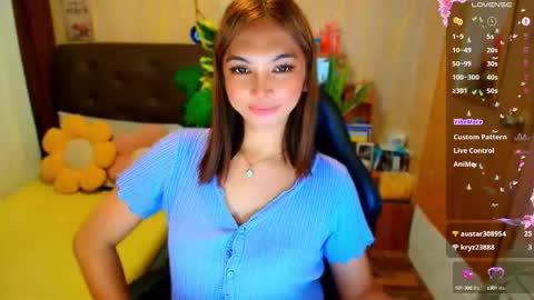 Lucy online show from October 1, 9:15 am