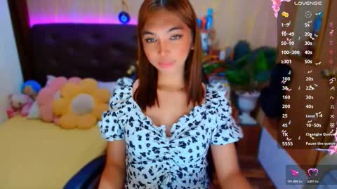 Lucy online show from October 29, 10:50 am