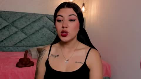 Lucy Greys online show from March 27, 10:26 am