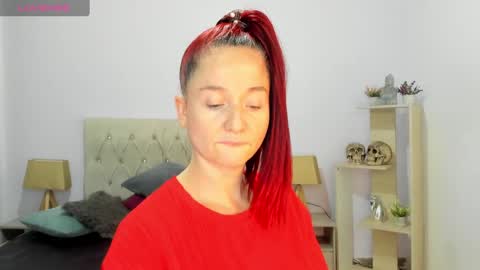 Lucia online show from September 20, 9:16 pm