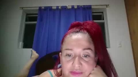 Snapshot of lucy_lulu18 chatting on February 28, 4:13 am LUCY online show from February 28, 4:13 am