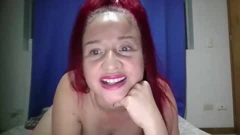 Snapshot of lucy_lulu18 chatting on March 9, 2:48 am LUCY online show from March 9, 2:48 am