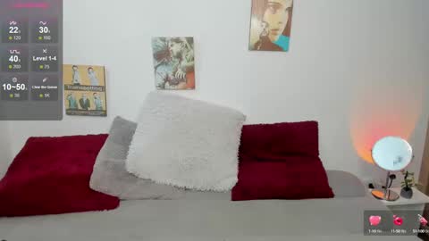 Snapshot of lucy_monroe_ chatting on December 8, 5:11 pm Lucy online show from December 8, 5:11 pm