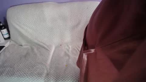  SleepyAbuela online show from March 12, 1:50 pm