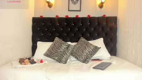 Lucy online show from March 31, 9:26 pm