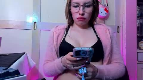 Lulu online show from November 12, 5:30 am