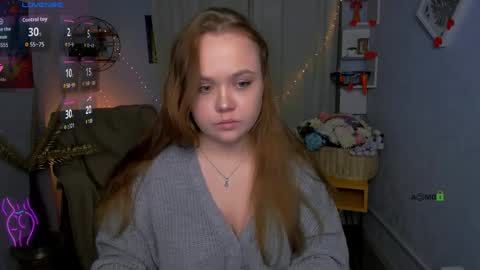 lucy online show from April 1, 7:22 pm