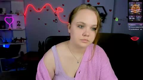lucy online show from May 14, 7:42 pm