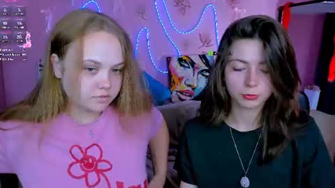 lucy online show from July 1, 7:13 pm