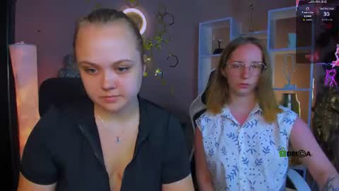 lucy online show from July 3, 7:20 pm