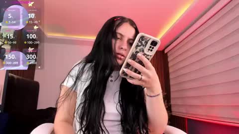 Sofia  online show from December 13, 4:22 am