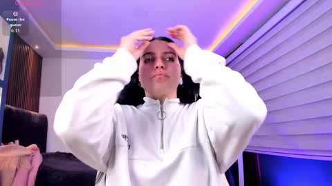 Sofia  online show from February 20, 4:39 am