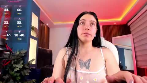 Sofia  online show from February 25, 3:52 am