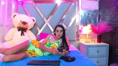 Lucy unlimit come back here  online show from May 12, 7:27 am