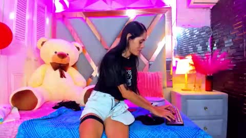 Lucy unlimit come back here  online show from May 13, 2:20 am