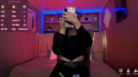 Lucy  online show from October 6, 11:51 am