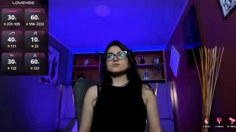 Lucy  online show from December 4, 12:03 pm