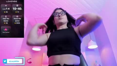 Lucy  online show from January 13, 7:19 pm